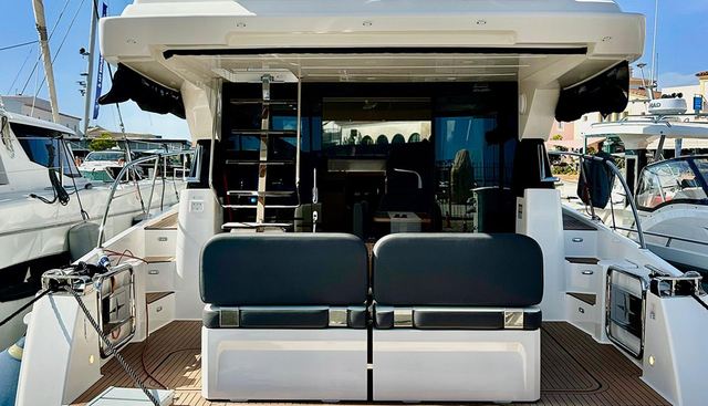 LADY V yacht for sale 2