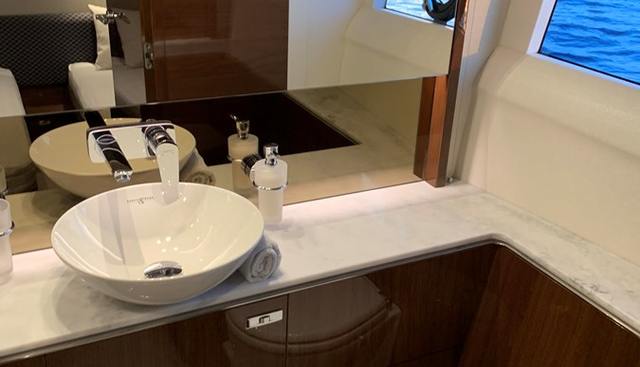 ICE yacht for sale 28