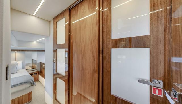 noname yacht for sale 48