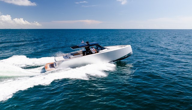 AIDA yacht for sale 7