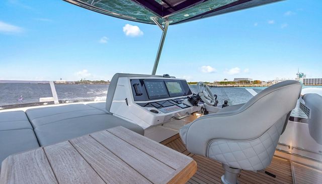 noname yacht for sale 15