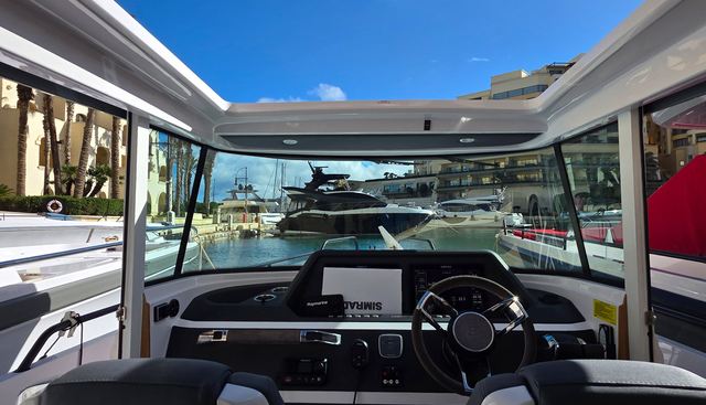 AINO III yacht for sale 15