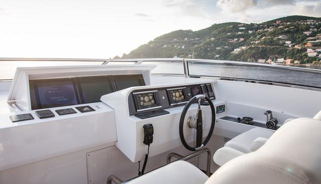 SOULMATE yacht for sale 29