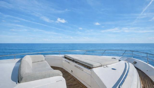 Grand Cru yacht for sale 29