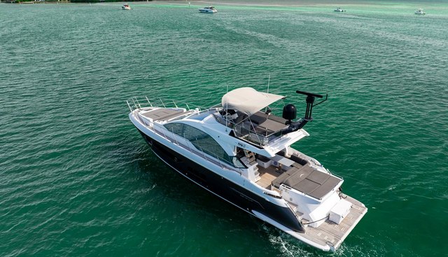 AMF yacht for sale 2