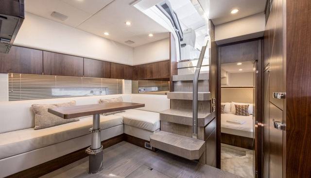 noname yacht for sale 22