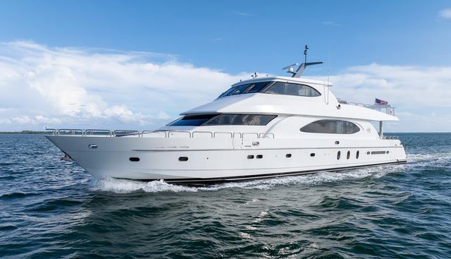 Ocean 1 yacht for sale 3