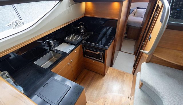 Seren yacht for sale 20
