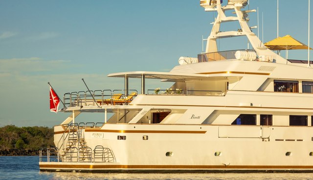 MISTRESS yacht for sale 5