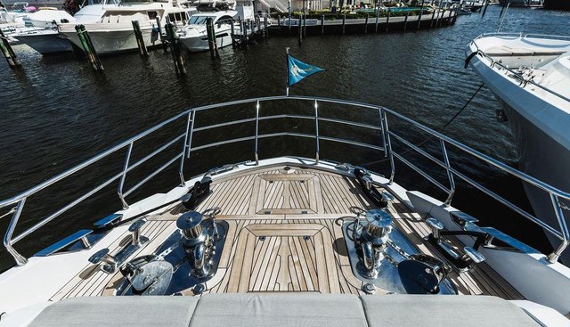 MAJESTIC MOMENTS yacht for sale 10