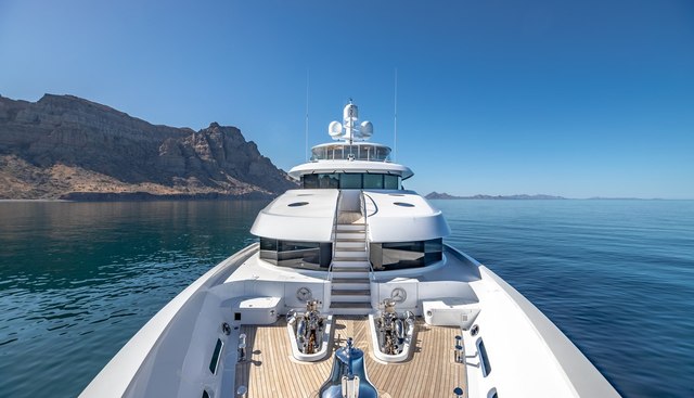 ROCHADE yacht for sale 58