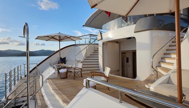 VANISH yacht for sale 32