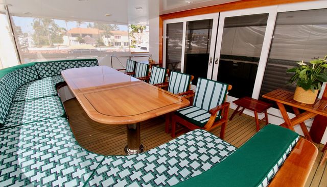 MAVERICK yacht for sale 5
