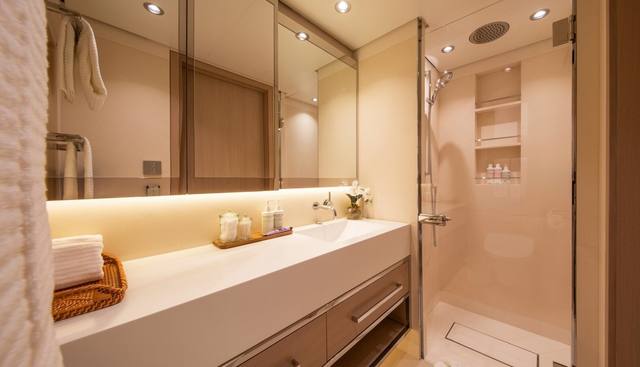PROMISE. yacht for sale 27