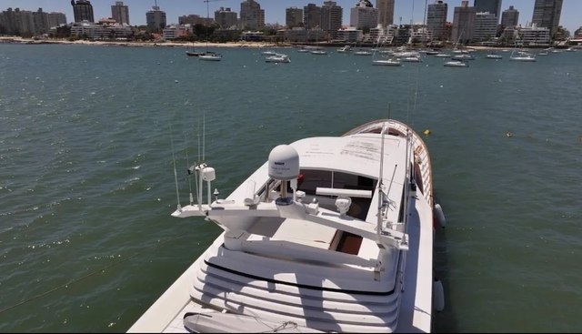 Eivissa yacht for sale 44