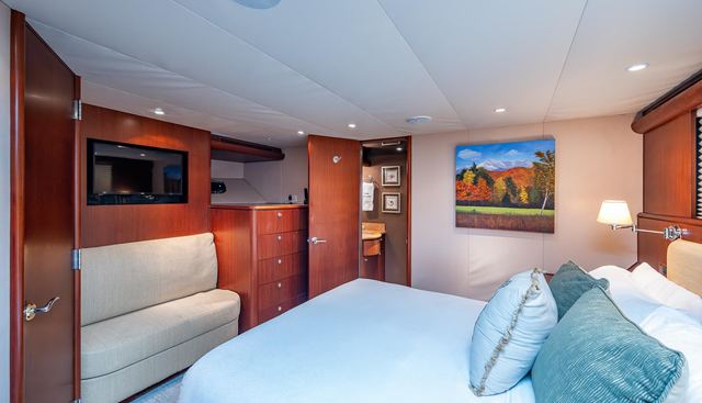 Lady Lorraine yacht for sale 48