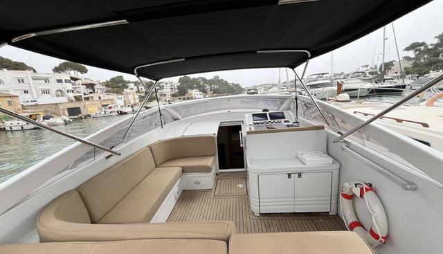 noname yacht for sale 7