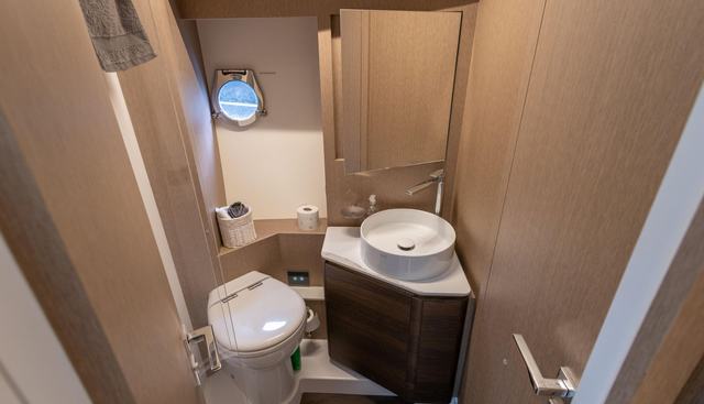 noname yacht for sale 44