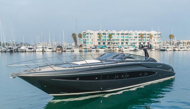 PERGOLA yacht for sale 9