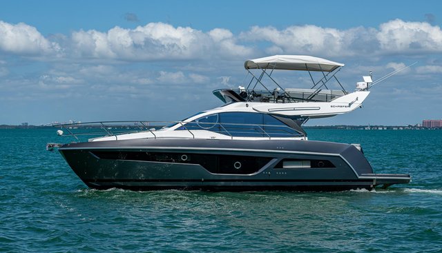 SUNTASTIC yacht for sale 54