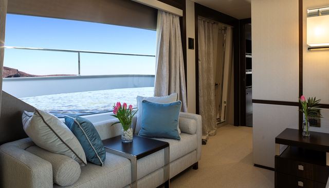 MR. K IRISTON yacht for sale 12