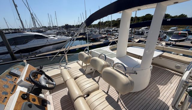 noname yacht for sale 22