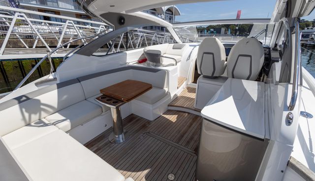 Penelope Grace yacht for sale 3