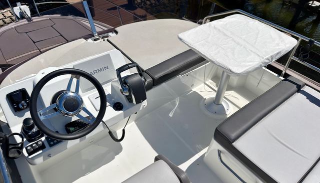 Bababa's Time yacht for sale 8
