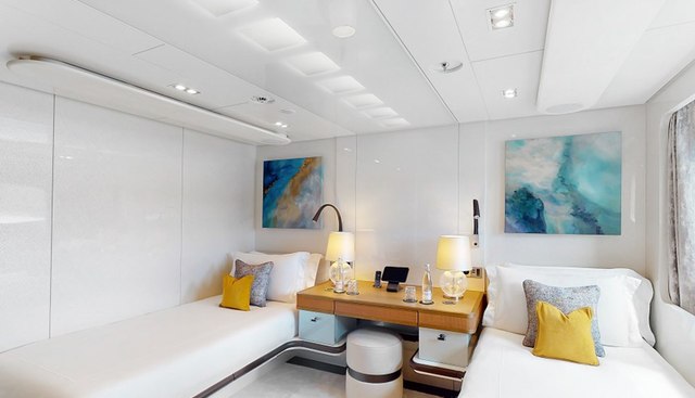 AFTER YOU yacht for sale 55
