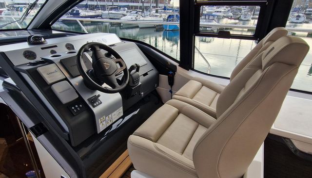 Volvo IPS & DPS yacht for sale 8