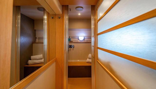 Amigos yacht for sale 45