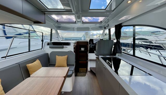 noname yacht for sale 22
