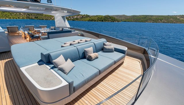 KINDA yacht for sale 35