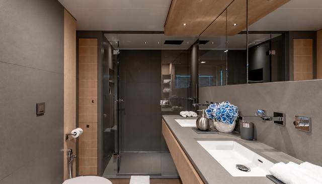 SANCTUARY yacht for sale 13