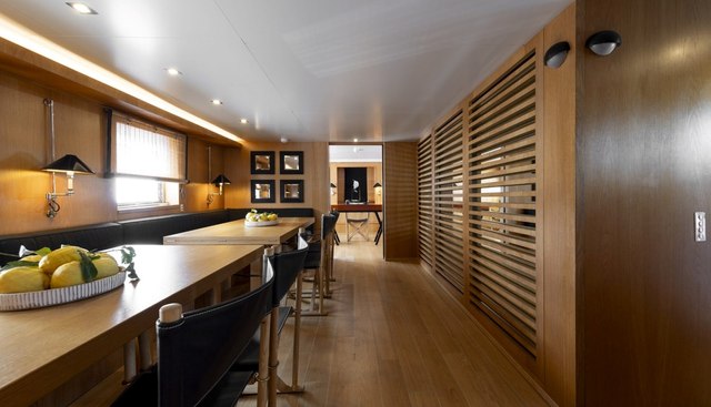 SOUNION II yacht for sale 9