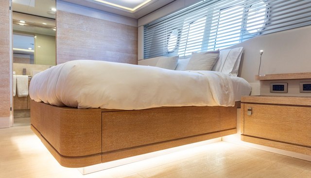 CENTURION yacht for sale 19