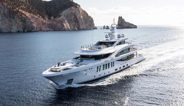 STELLA M yacht for sale 8