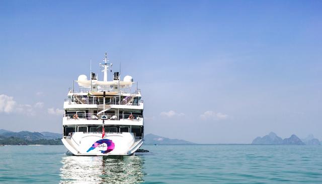 Saluzi yacht for sale 3