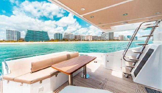 FANTASTIC yacht for sale 14