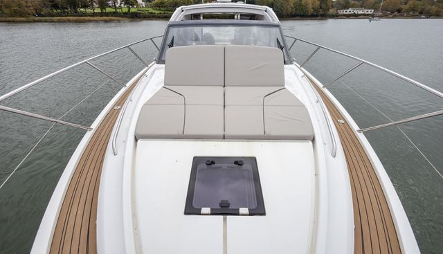 Seadoodle yacht for sale 45