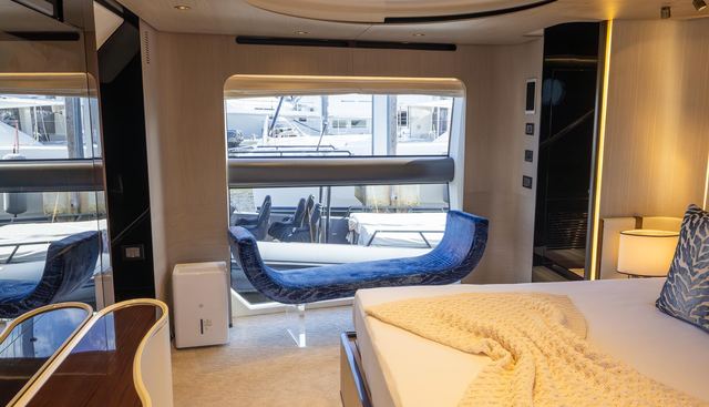 CAPTAIN MORGAN II yacht for sale 54