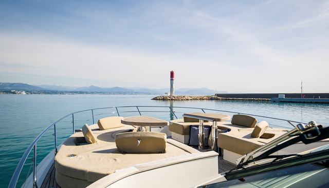 CRAZY DIAMOND yacht for sale 25