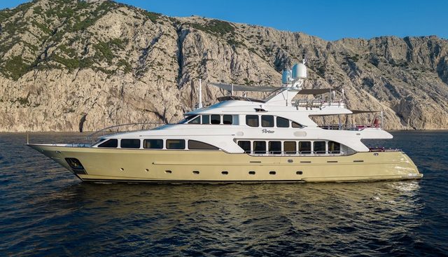 VIRTUE yacht for sale 29