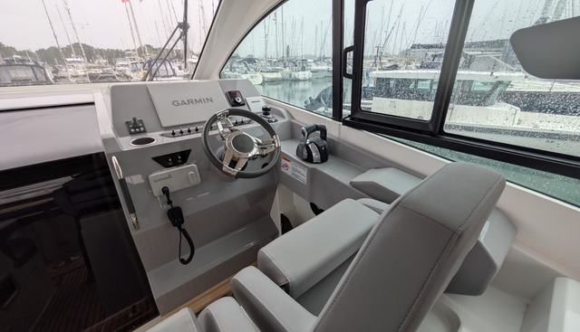 noname yacht for sale 4