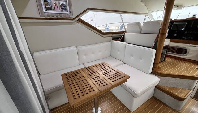 noname yacht for sale 14