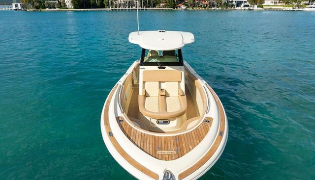 noname yacht for sale 47