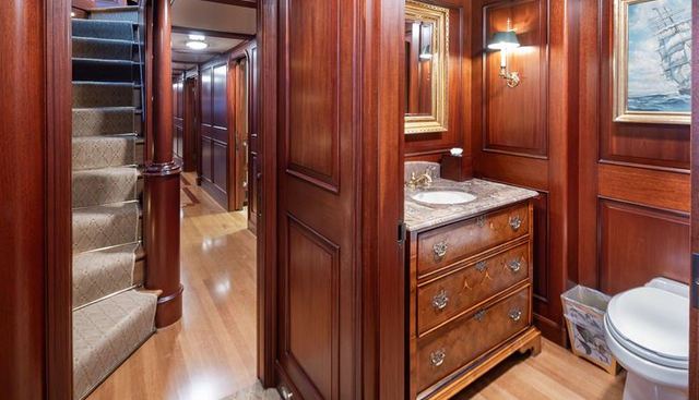 Marlinda yacht for sale 60