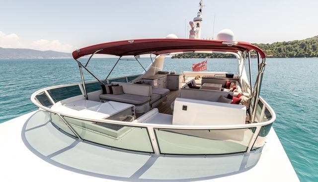 JASMINE LUNA yacht for sale 2