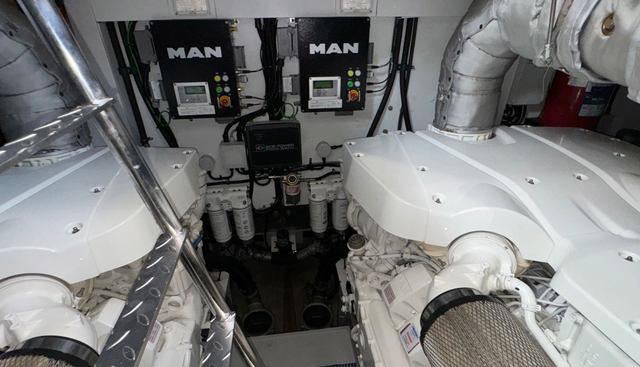 ELU yacht for sale 25