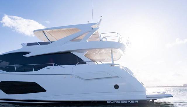 Chinonino yacht for sale 10